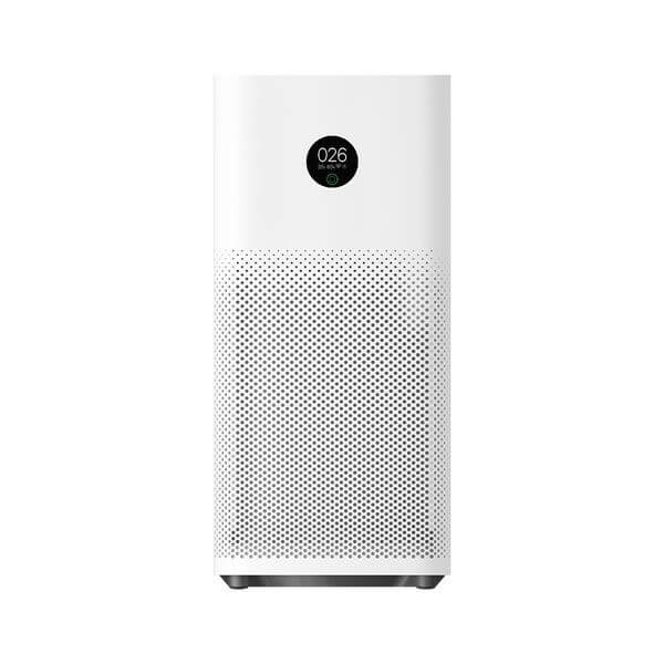 Xiaomi MI Air Purifier 3H - Purificador del aire - torre - blanco