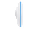 Ubiquiti UniFi Building-to-Building Bridge - Puente inalámbrico - GigE, 802.11ad (WiGig) - Wi-Fi 5, 802.11ad (WiGig) - 5 GHz, 60 GHz (paquete de 2)