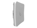 MikroTik SXTsq 5 ac - Enrutador inalámbrico - GigE - 802.11a/n/ac - 5 GHz