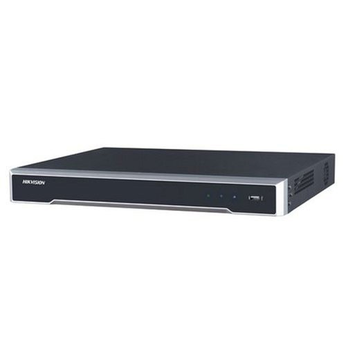 Hikvision - Standalone NVR - 8 Video Channels - Mobile