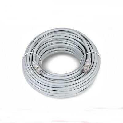 Hikvision - Network cable - 20M