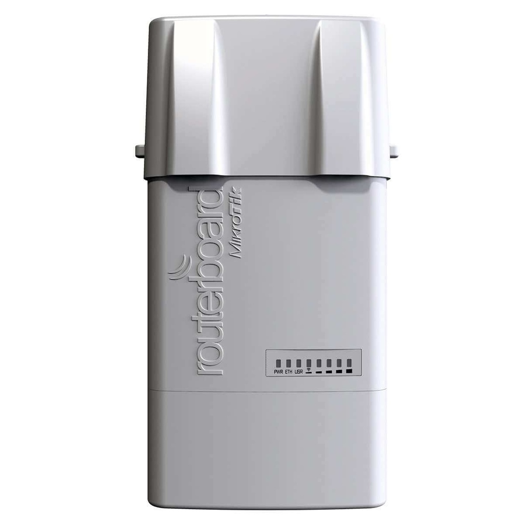 MikroTik RouterBOARD NetBox 5 - Wireless access point - Wi-Fi - 5 GHz