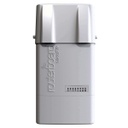 MikroTik RouterBOARD NetBox 5 - Wireless access point - Wi-Fi - 5 GHz