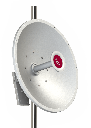 RouterBoard mANT30 PA - Antenna - Wi-Fi - 30 dBi - outdoor, pole mount
