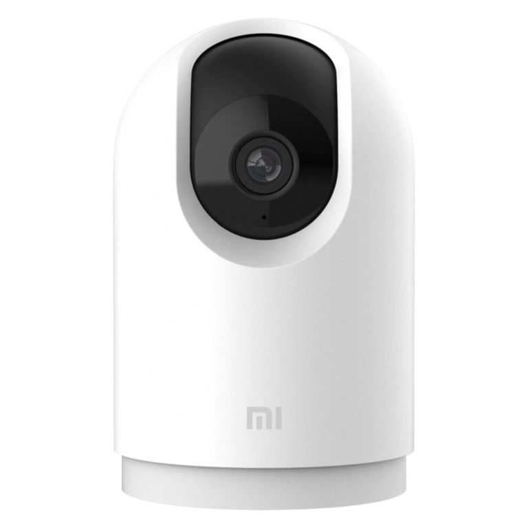 Xiaomi - Surveillance camera - Indoor / Outdoor - Mi 360 Home  2K Pro