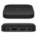 Xiaomi - Adapter - Eu 4K Ultra HD con D