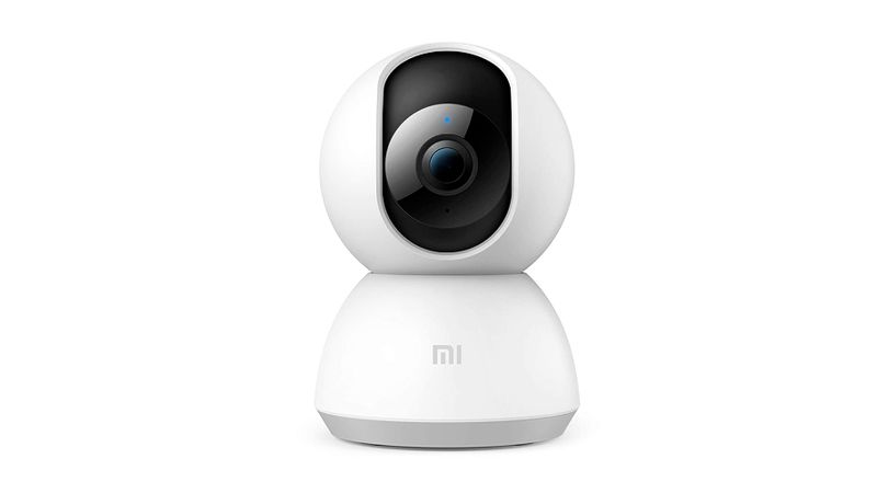 Xiaomi - Surveillance camera