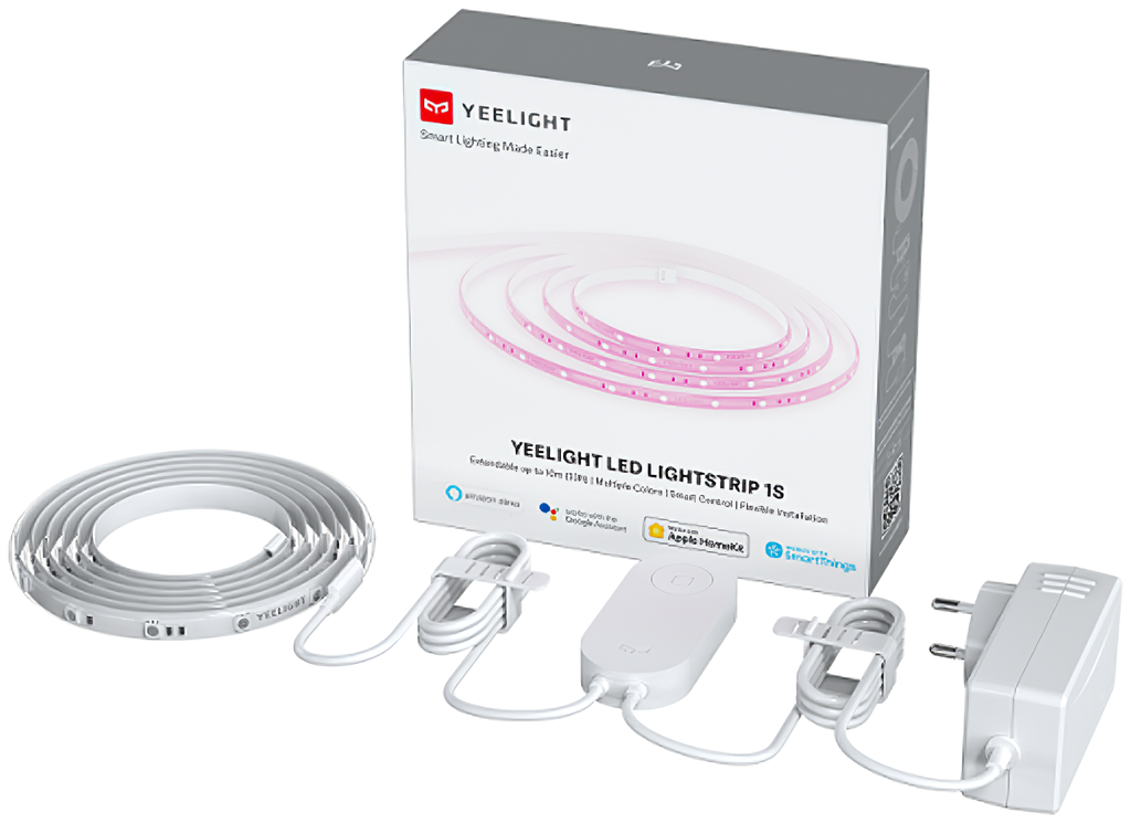 Xiaomi Smart Light Band - Yeelight