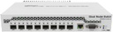 Mikrotik - Switch - 9 - ethernet 10G