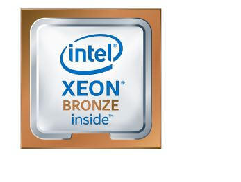 HPE - Xeon Bronze 3204 - Kit for DL380 Gen10