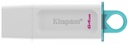 Kingston - USB flash drive - 64 GB - USB 3.1 Gen 1