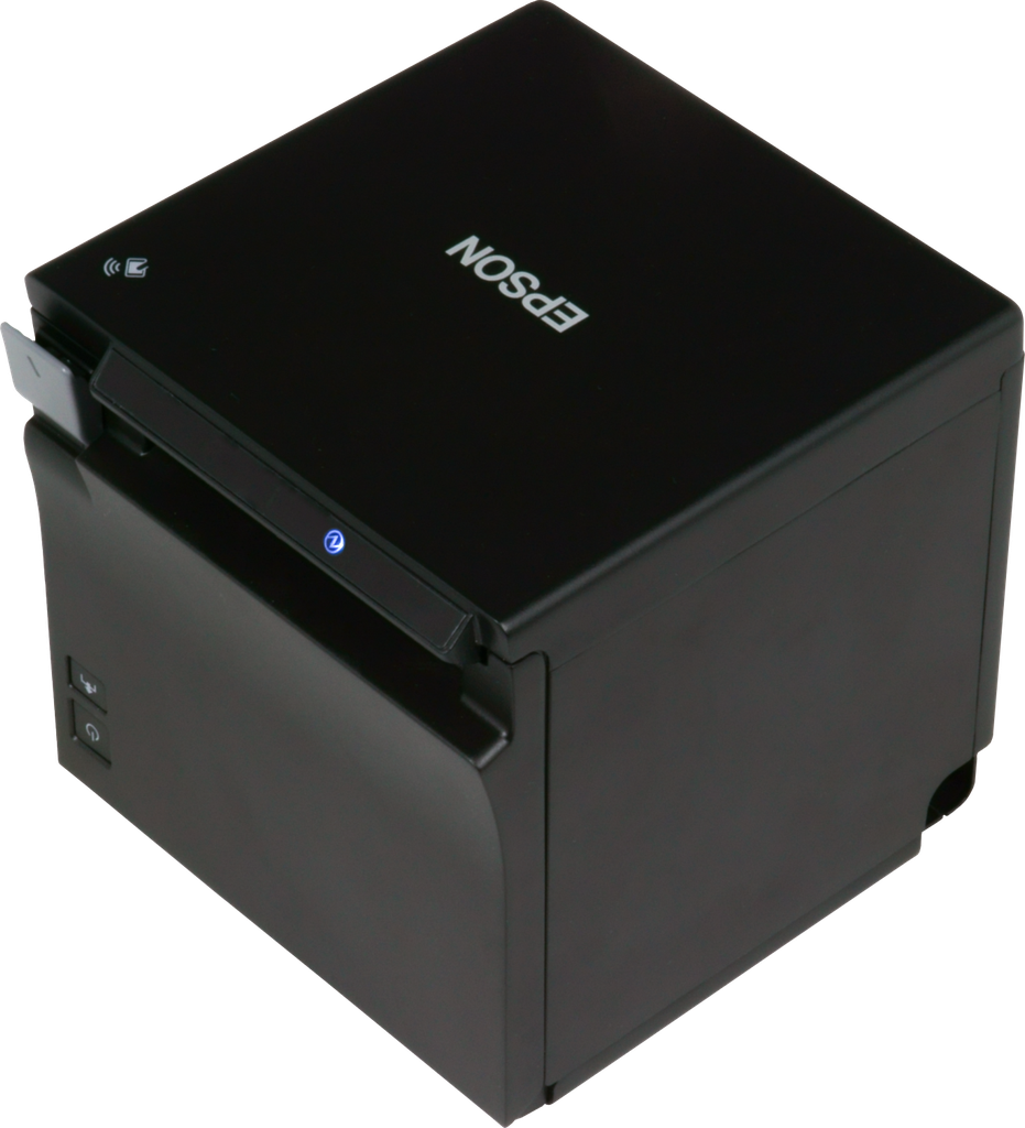 Epson - Receipt printer - Ink-jet - Bluetooth - TM-M30II-012