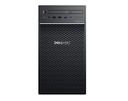 Dell - Server - Rack-mountable - Intel Xeon E-2224G / 3.5 GHz - 8 GB - Optical Disk Drive