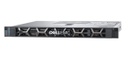 Dell - Server - Rack-mountable - Intel Xeon E-2234 / 3.6 GHz - 8 GB - 1 TB Hard Drive Capacity - Hot-plug Hard Drive