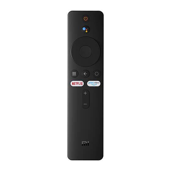 Xiaomi MI 35847 - Audio system - TV Stick 4K US