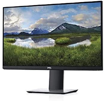 Dell P2421DC - 24" - 2560 x 1440 - USB-C / HDMI / DVI / DisplayPort / USB - 60Hz