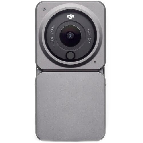 DJI CP.OS.00000197.01 - Digital camera - Power Combo