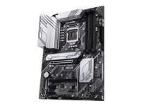 ASUS - 12 Prime Z690-P - Motherboard - LGA1700 - No Wifi