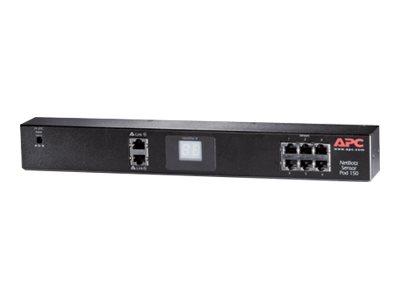 NetBotz Rack Sensor Pod 150 - Receptáculo de sersor de bastidor