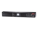 NetBotz Rack Sensor Pod 150 - Receptáculo de sersor de bastidor