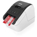 QL-800W - Brother QL-800 High-Speed Professional Label Printer WIFI