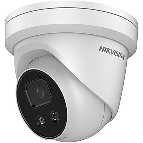 Hikvision - Surveillance camera - 2.8mm