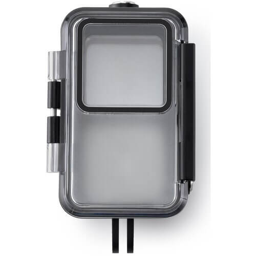 DJI - Waterproof Case - Part Action 2
