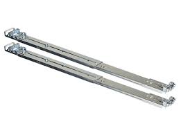 RAIL-B02- QNAP Rail Kit for 2U Rackmount Models
