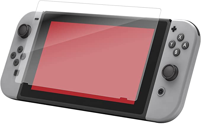 Zagg - Glass Plus Nintendo