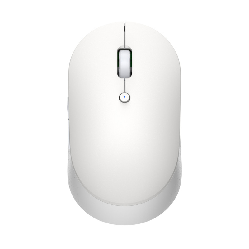 Xiaomi - Mouse - Wireless - White