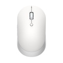 Xiaomi - Mouse - Wireless - White