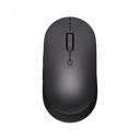 Xiaomi - Mouse - Wireless - Black