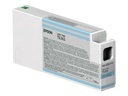 Epson UltraChrome HDR - 700 ml - cián claro - original - cartucho de tinta - para Stylus Pro 7890, Pro 7900, Pro 9890, Pro 9900, Pro WT7900
