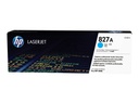HP 827A - Cián - original - LaserJet - cartucho de tóner (CF301A) - para Color LaserJet Managed Flow MFP M880; LaserJet Enterprise Flow MFP M880