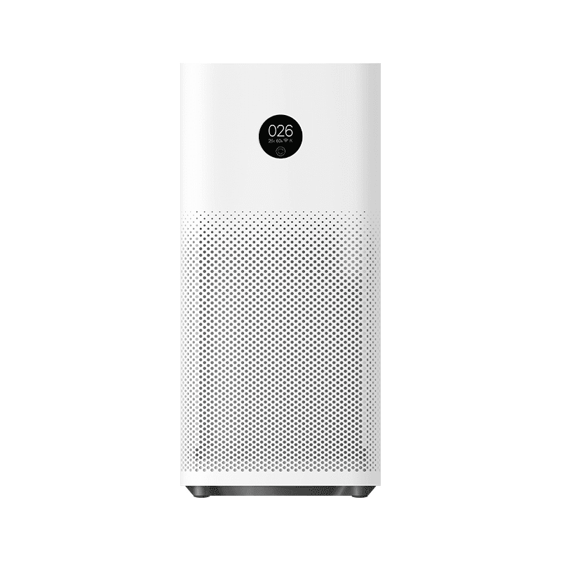 Xiaomi - Air Purifier - 3H US