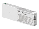 Epson T8049 - 700 ml - negro claro claro - original - cartucho de tinta - para SureColor SC-P6000, SC-P7000, SC-P7000V, SC-P8000, SC-P9000, SC-P9000V