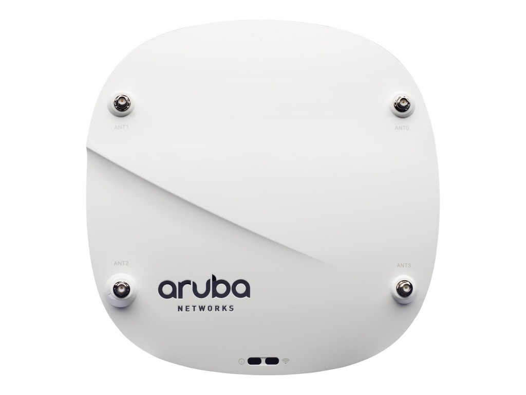 HPE Aruba Instant IAP-335 (RW) - Punto de acceso inalámbrico - Wi-Fi 5 - 2.4 GHz, 5 GHz - en el techo