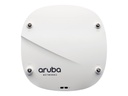 HPE Aruba Instant IAP-335 (RW) - Punto de acceso inalámbrico - Wi-Fi 5 - 2.4 GHz, 5 GHz - en el techo