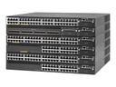 HPE Aruba 3810M 16SFP+ 2-slot Switch - Conmutador - L3 - Gestionado - 16 x 10 Gigabit SFP+ - montaje en rack