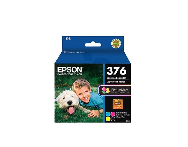 Epson PictureMate - 525 - Ink cartridge
