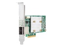 HPE Smart Array E208e-p SR Gen10 - Controlador de almacenamiento (RAID) - 8 Canal - SATA 6Gb/s / SAS 12Gb/s - 12 Gbit/s - RAID 0, 1, 5, 10 - PCIe 3.0 x8 - para ProLiant DL325 Gen10, DL345 Gen10, DL360 Gen10, DL365 Gen10, DL380 Gen10