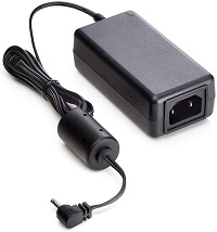 HPE Aruba - Adaptador de corriente - AC - 36 vatios - para Instant ON AP11, AP11 Bundle Base WW, AP12, AP15