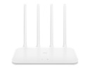 Xiaomi MI Router 4C - Enrutador inalámbrico - conmutador de 2 puertos - 802.11b/g/n - 2,4 GHz