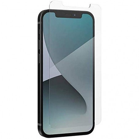 ZAGG Glass Elite+ - Tapa protectora - para iPhone 12 Pro - Barney CFS FG Trilingual