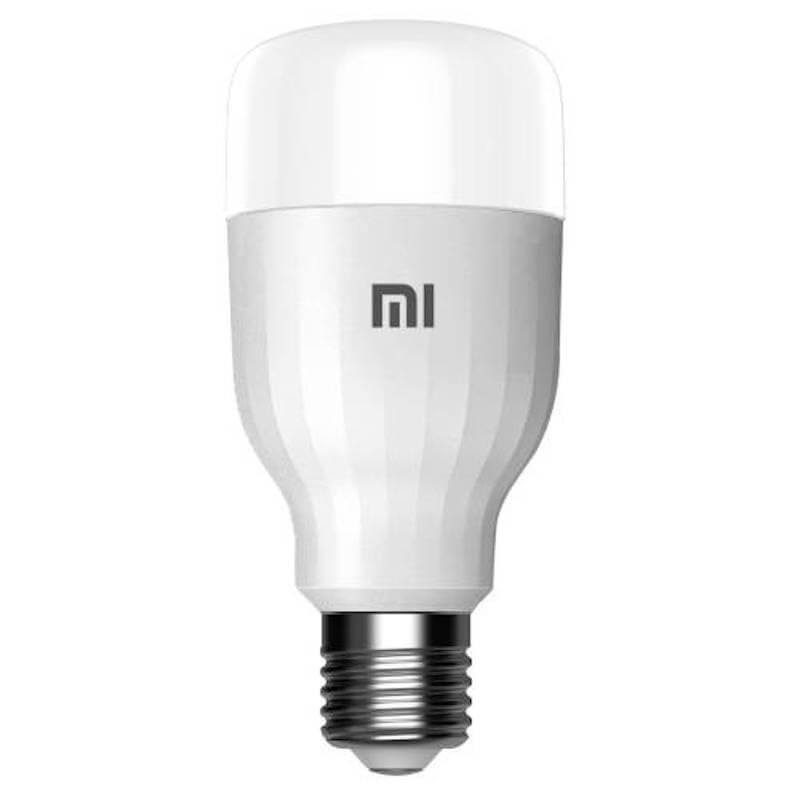 Xiaomi Mi Essential White And Color - Bombilla LED - 9 W (equivalente 69 W) - 16 millones de colores