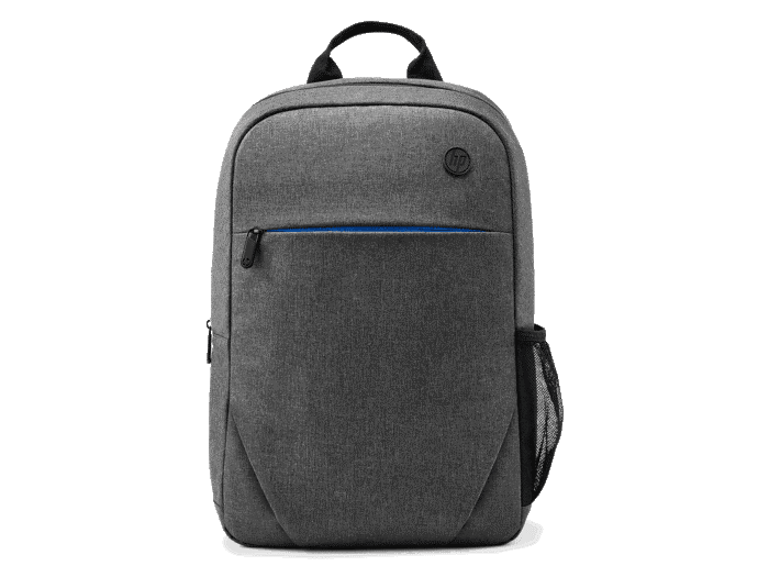 HP - Carrying backpack - 15.6" - Prelude