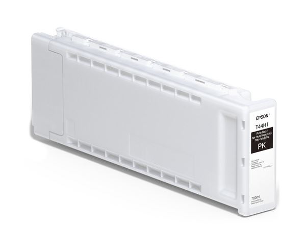 Epson - 700 ml - Photo Negro - original - cartucho de tinta - para SureColor P7570, P9570, SC-P7570