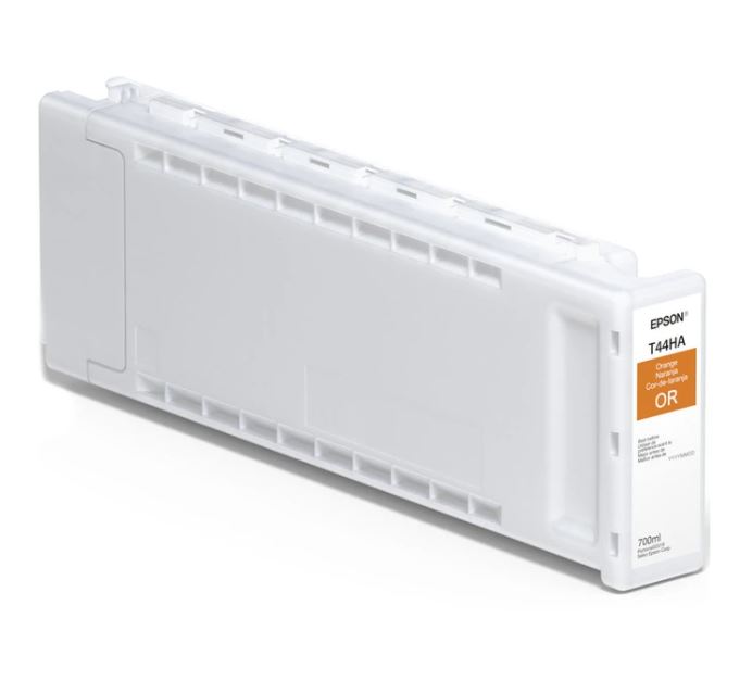 Epson - 700 ml - naranja - original - cartucho de tinta - para SureColor P7570, P9570, SC-P7570