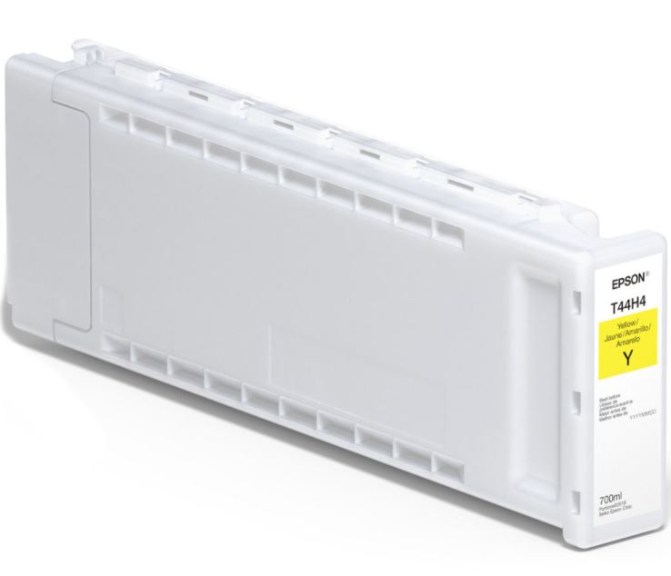 Epson - 700 ml - amarillo - original - cartucho de tinta - para SureColor P7570, P9570, SC-P7570