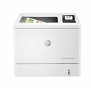 HP Color LaserJet Enterprise M555dn - Impresora - color - a dos caras - laser - A4/Legal - 1200 x 1200 ppp - hasta 40 ppm (monocromo) / hasta 40 ppm (color) - capacidad: 650 hojas - USB 2.0, Gigabit LAN, host USB 2.0